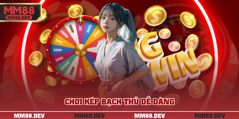 Bạch Thủ Lô Là Gì? 4 Cách Soi Cầu Bạch Thủ Cực Chuẩn 3 Chơi kép bạch thủ dễ dàng