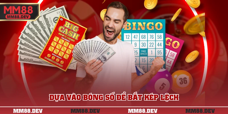 Các Loại Lô Kép Cần Biết Để Dự Đoán Chính Xác Kết Quả 3 Dựa vào bóng số để bắt kép lệch